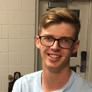 Meet your Posher, Mike